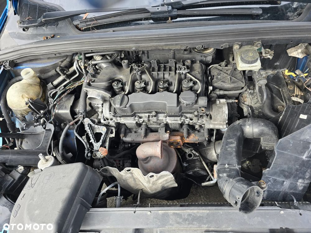 A045 / PEUGEOT 308 / NA CZĘŚCI - 8