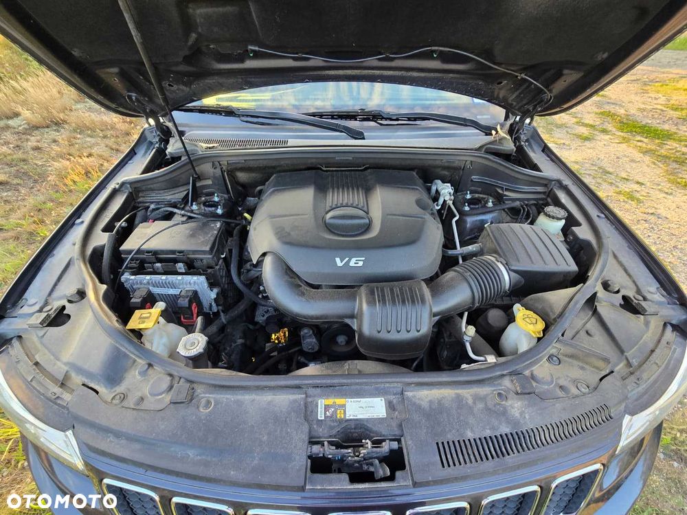 Jeep Grand Cherokee - 4