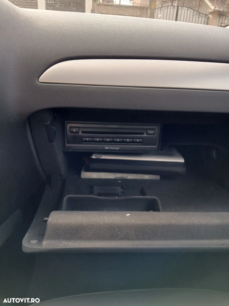 Audi A4 2.0 TDI B8 - 30