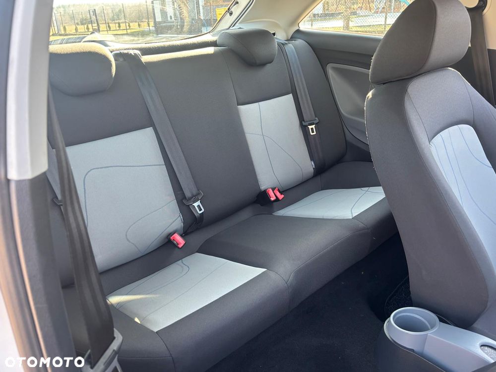 Seat Ibiza SC 1.2 TSI Style - 24