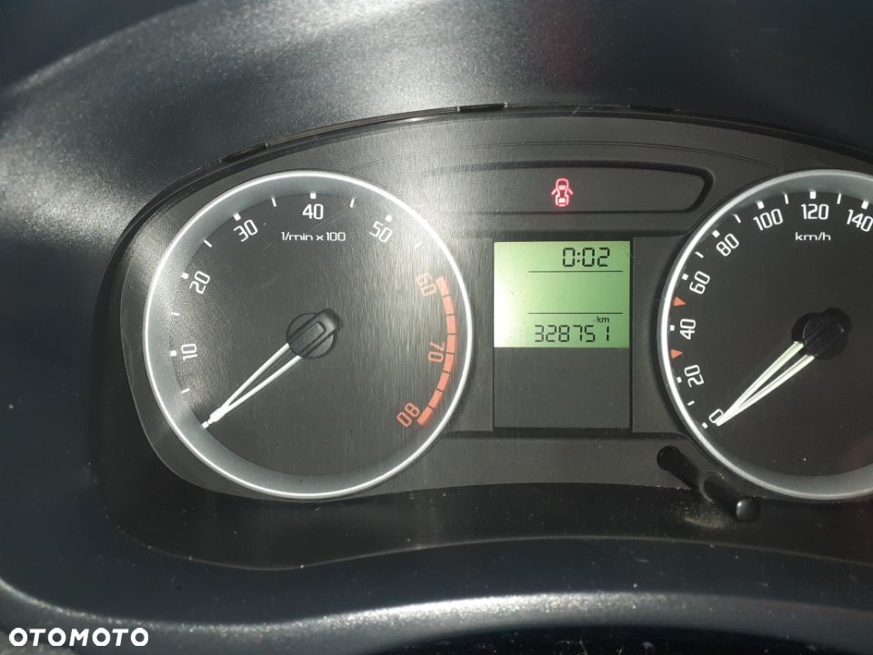 Skoda Fabia 1.2 12V Classic - 4