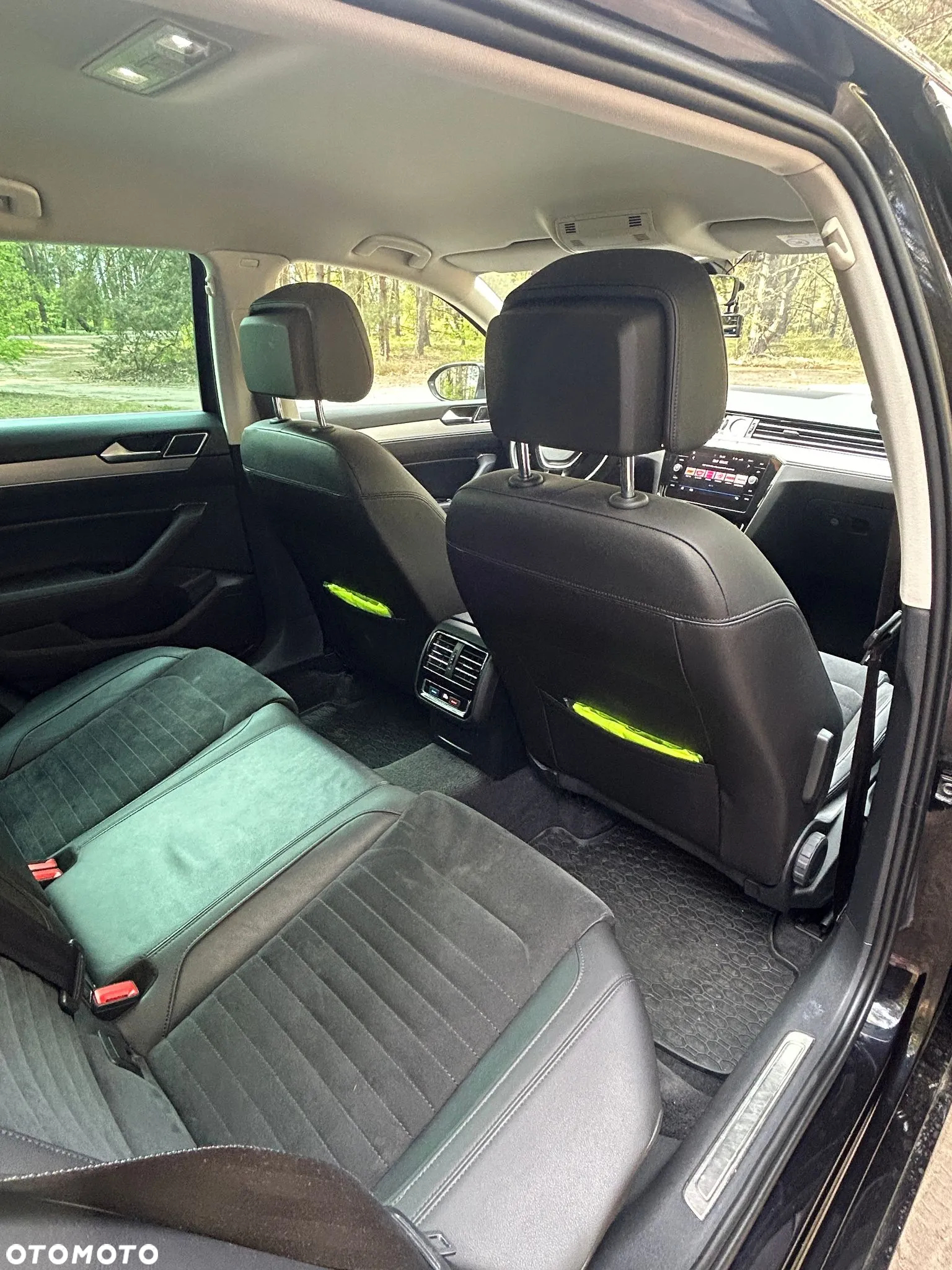 Volkswagen Passat 2.0 TDI BMT Highline - 7