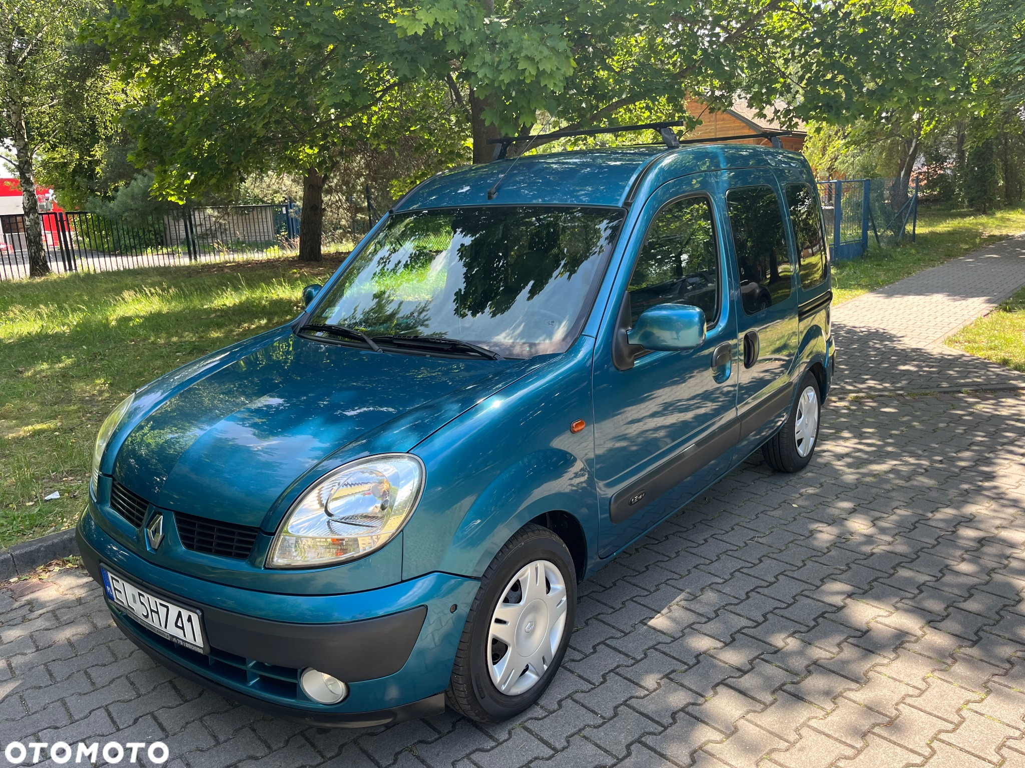 Renault Kangoo - 4