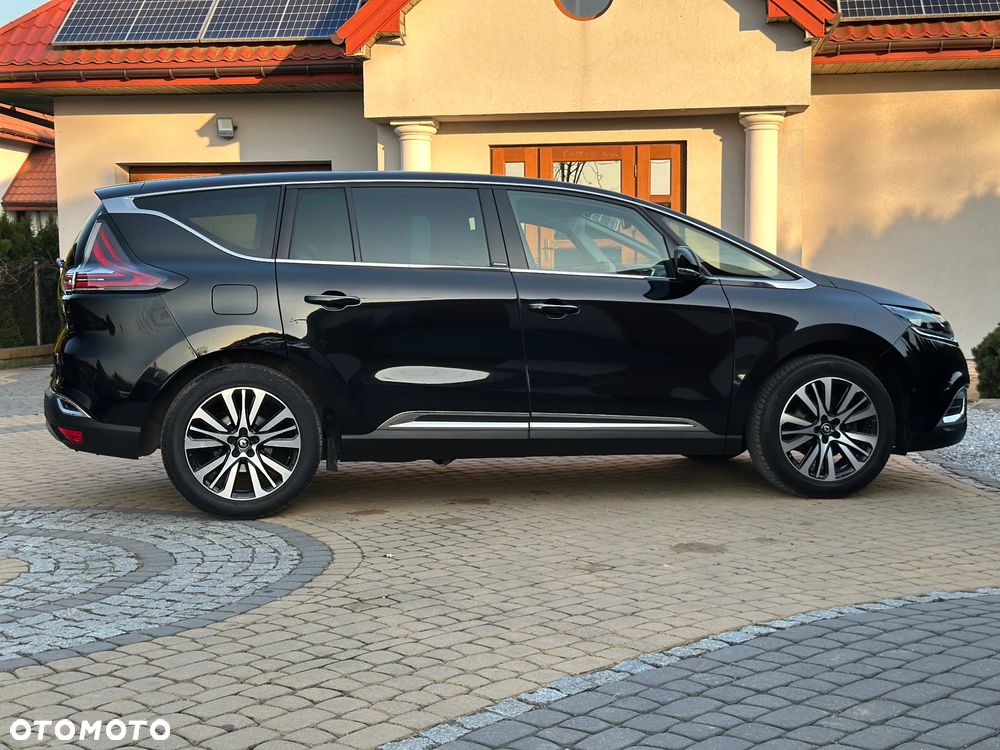 Renault Espace ver-bluehdi-120-exclusive - 15