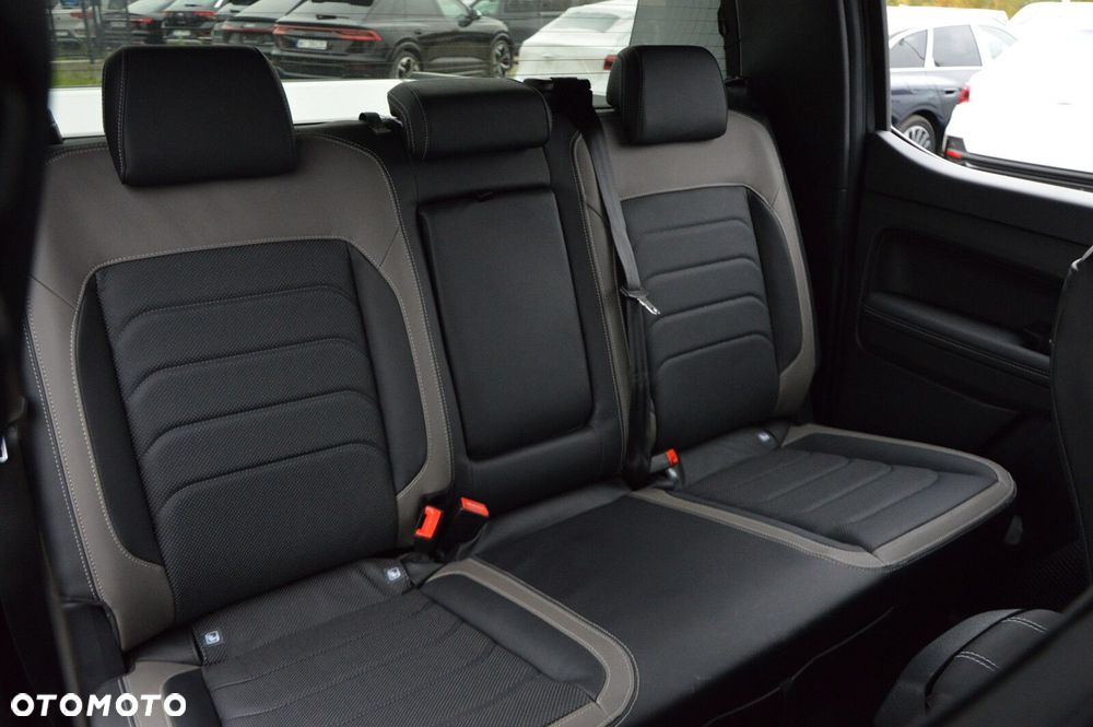 Volkswagen Amarok Aventura - 25