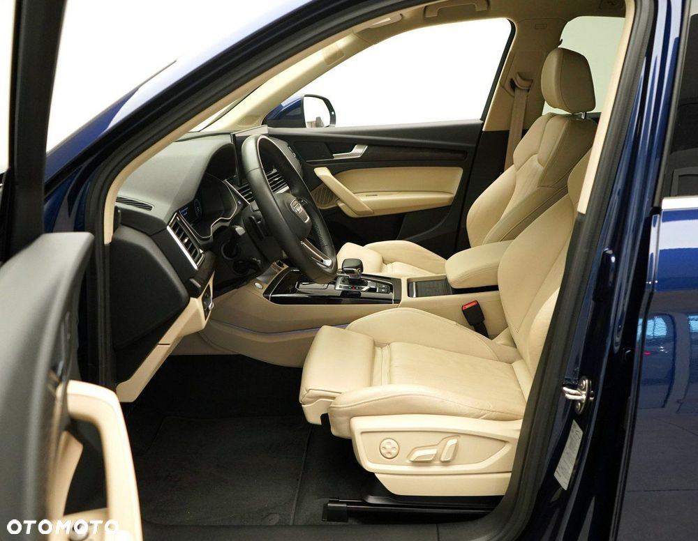 Audi Q5 Sportback - 14