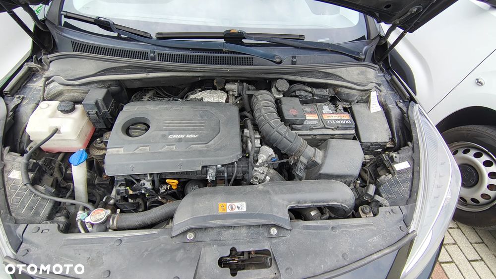 Hyundai i40 1.7 CRDi Classic - 2