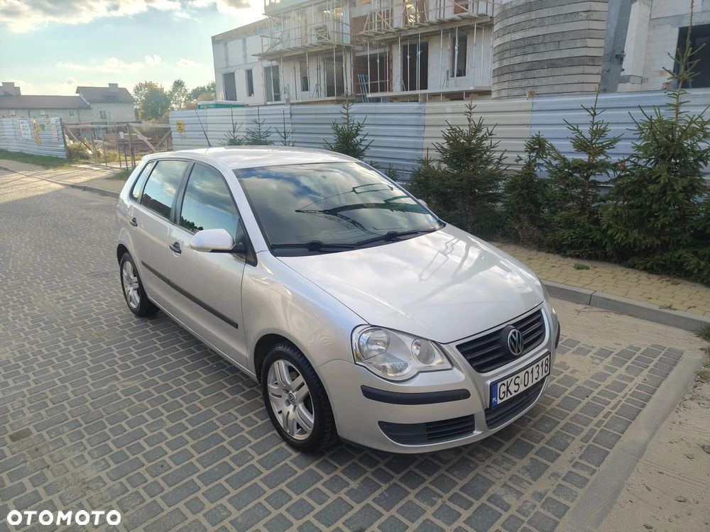 Volkswagen Polo 1.4 TDI Comfortline - 27
