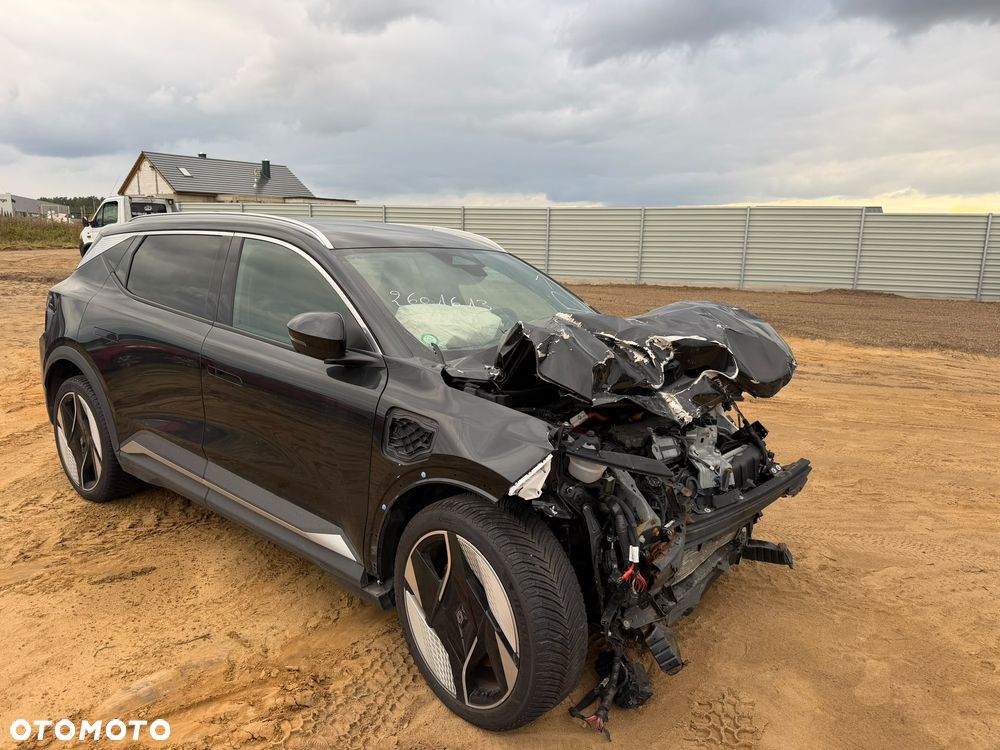 Renault Scenic 2025 photo 5