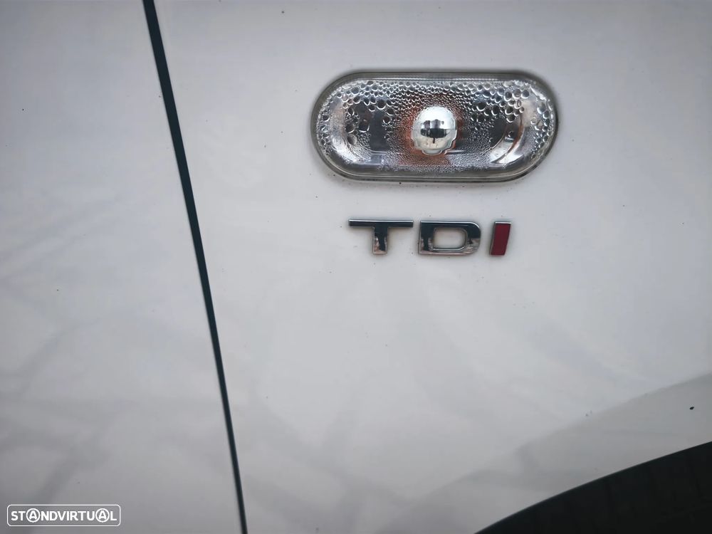 SEAT Ibiza ST 1.6 TDI Style DPF - 26