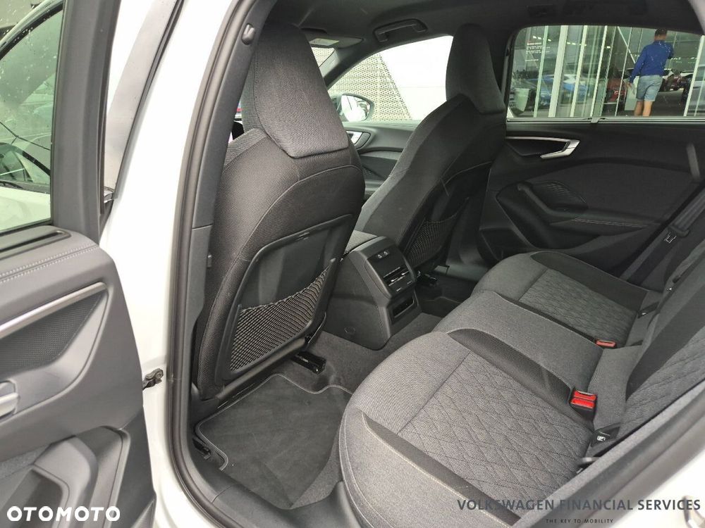 Audi A5 Limousine - 15