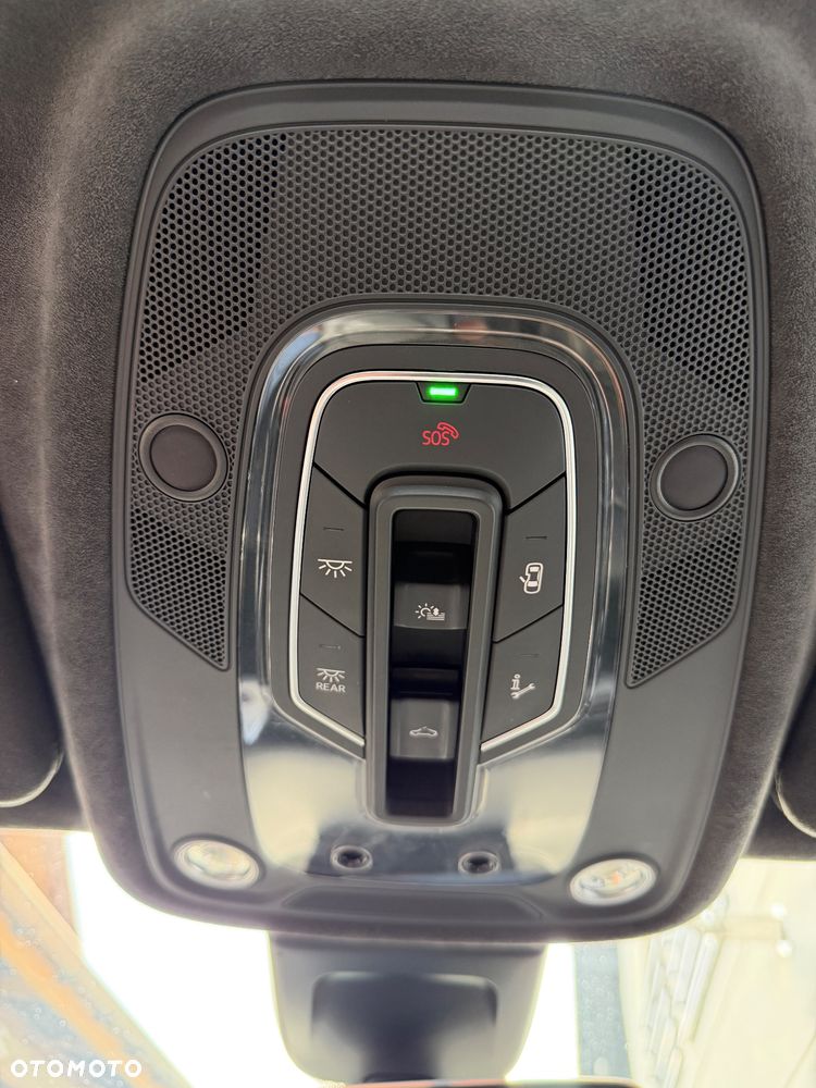 Audi SQ7 - 22