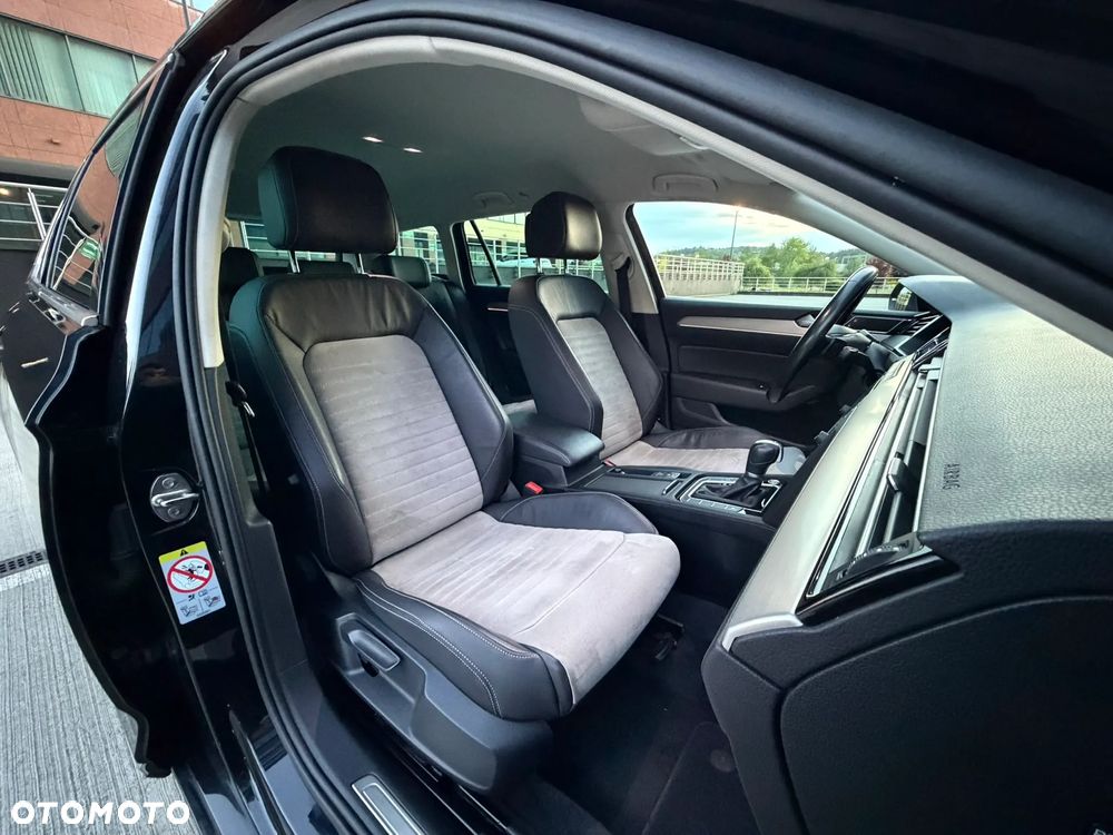 Volkswagen Passat 1.8 TSI (BlueMotion Technology) DSG Highline - 41