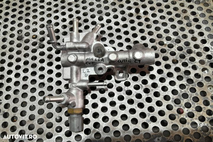 DISTRIBUITOR COMBUSTIBIL SH011327X  SH011327X Mazda CX-5 1 (KE) [2011 - 1