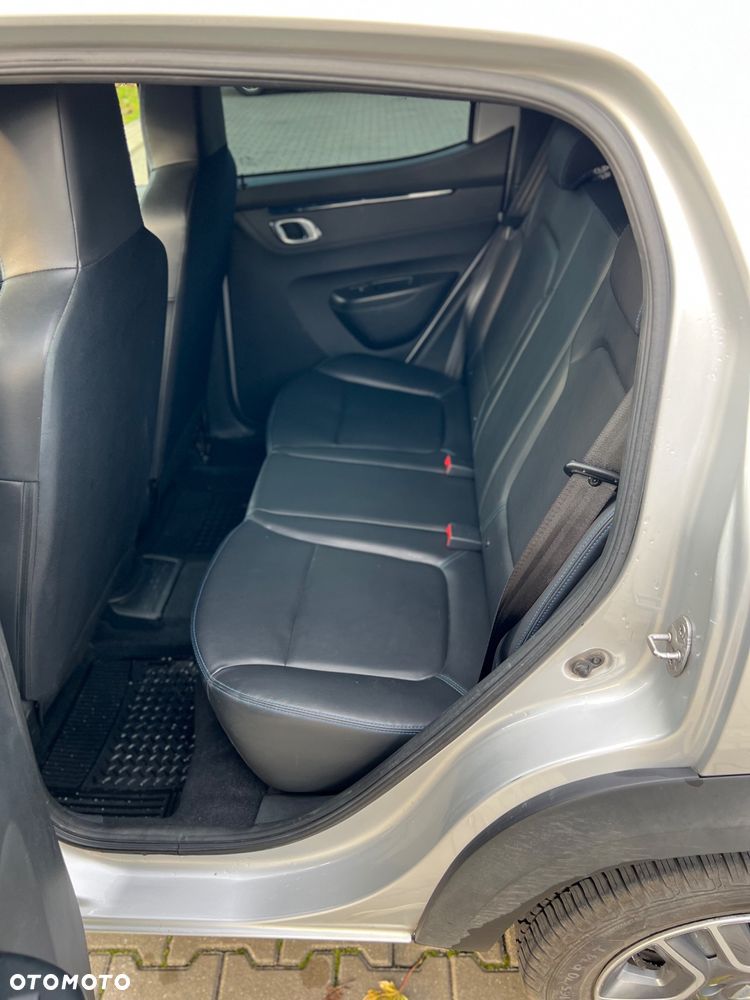 Dacia Spring 27.4kWh Comfort Plus - 18