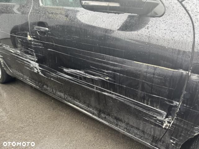 Skoda Octavia 2.0 TSI DSG RS - 5