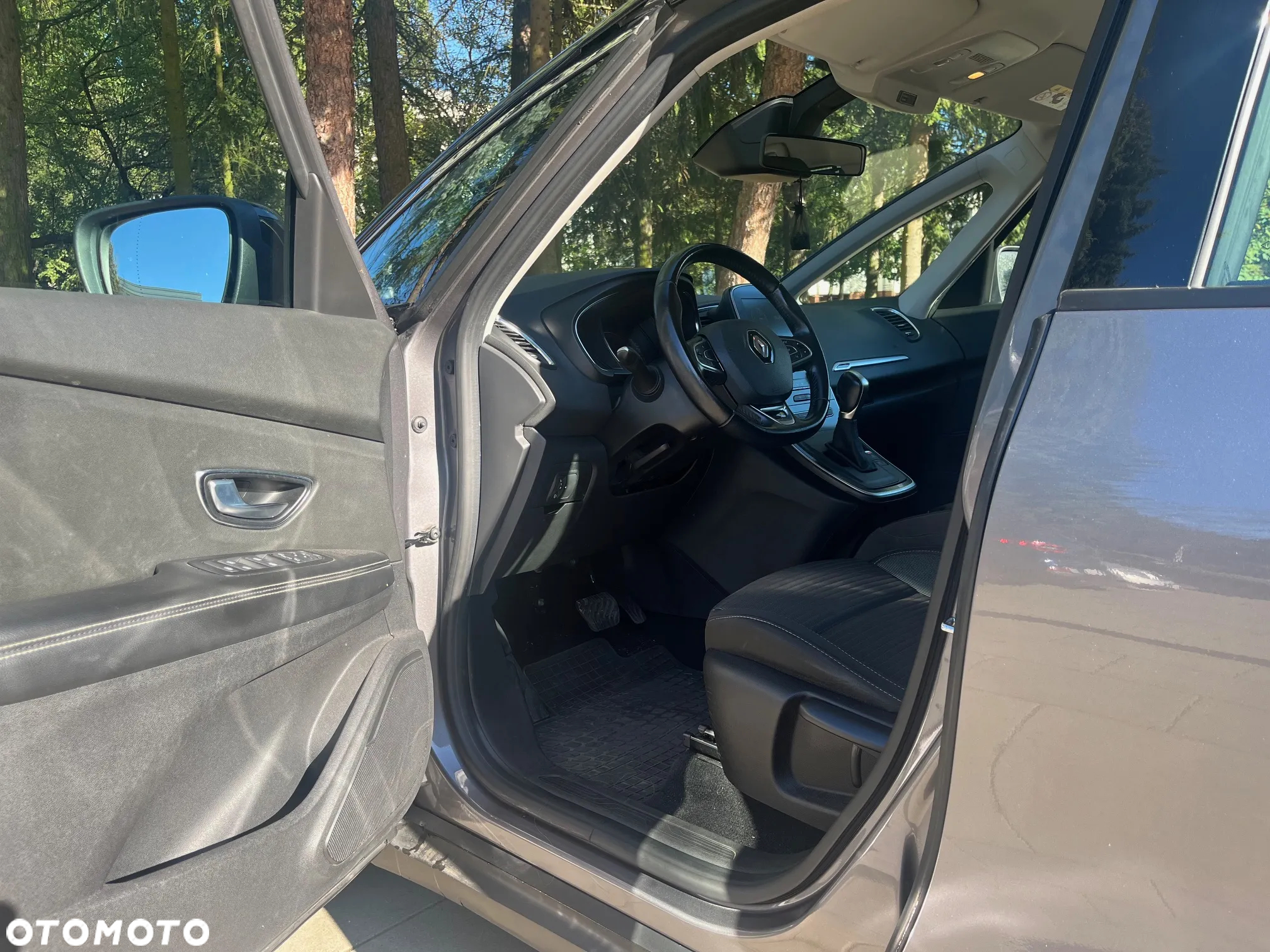 Renault Scenic - 6