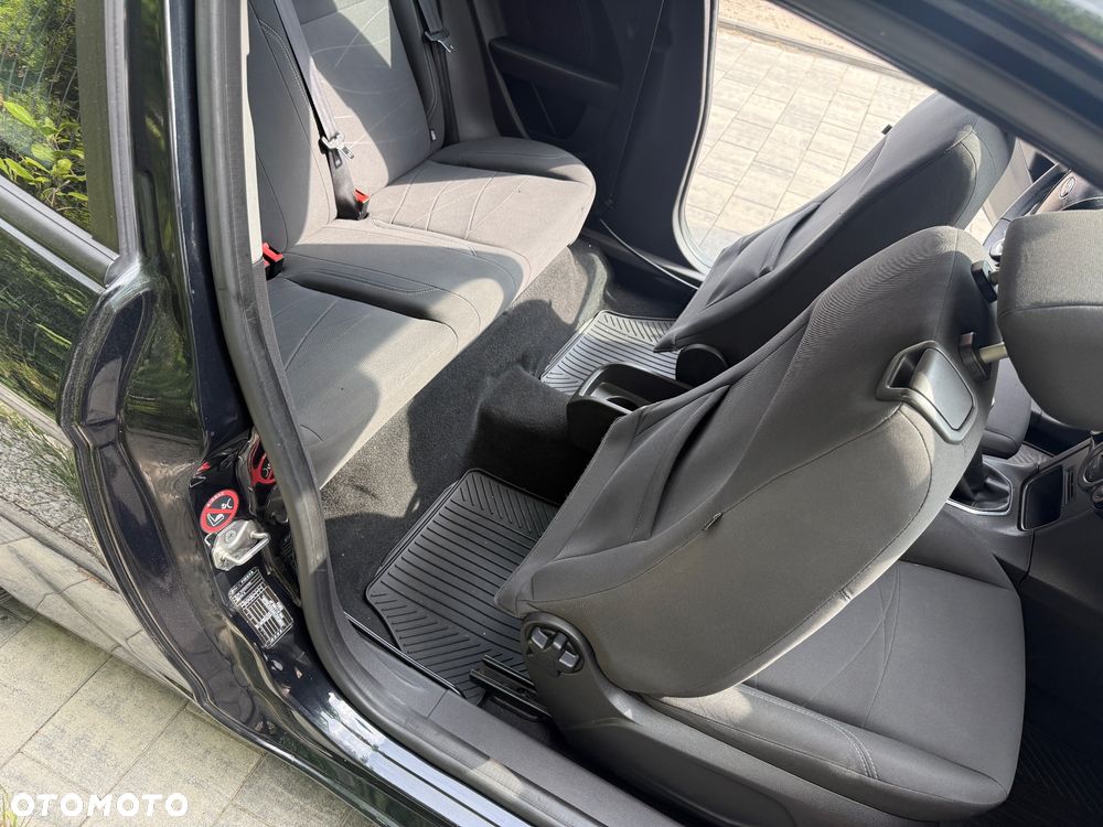 Ford Fiesta 1.25 Titanium - 31