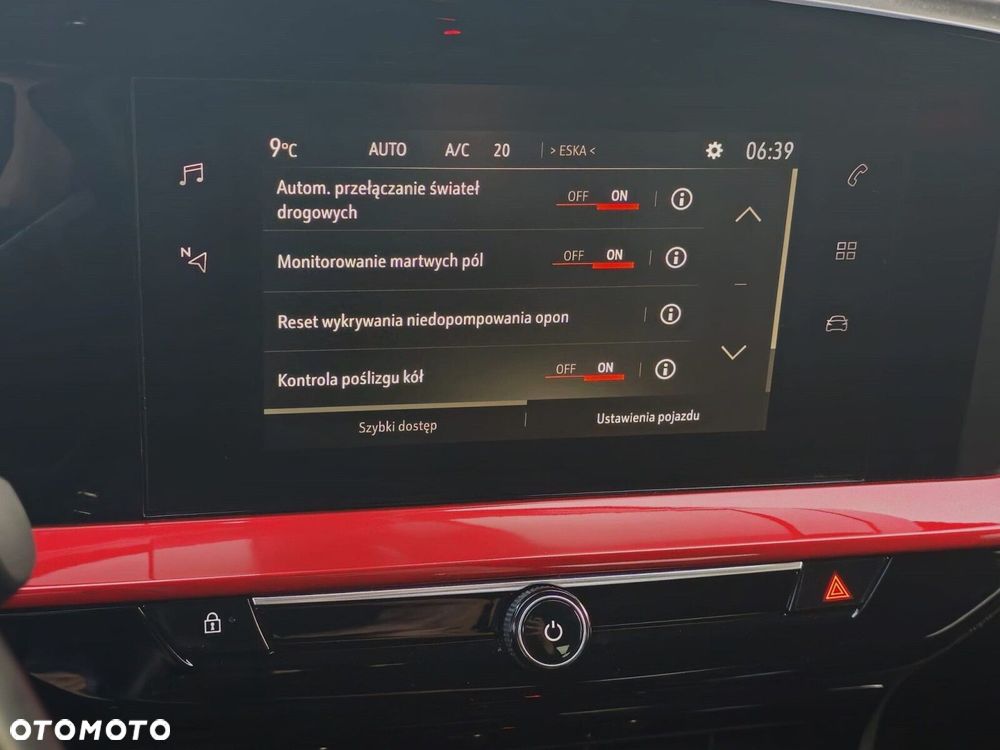 Opel Mokka 1.2 T GS S&S - 18