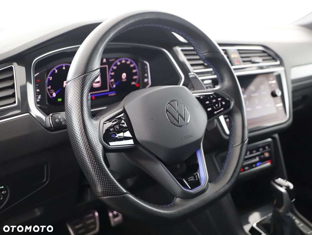 Volkswagen Tiguan - 9