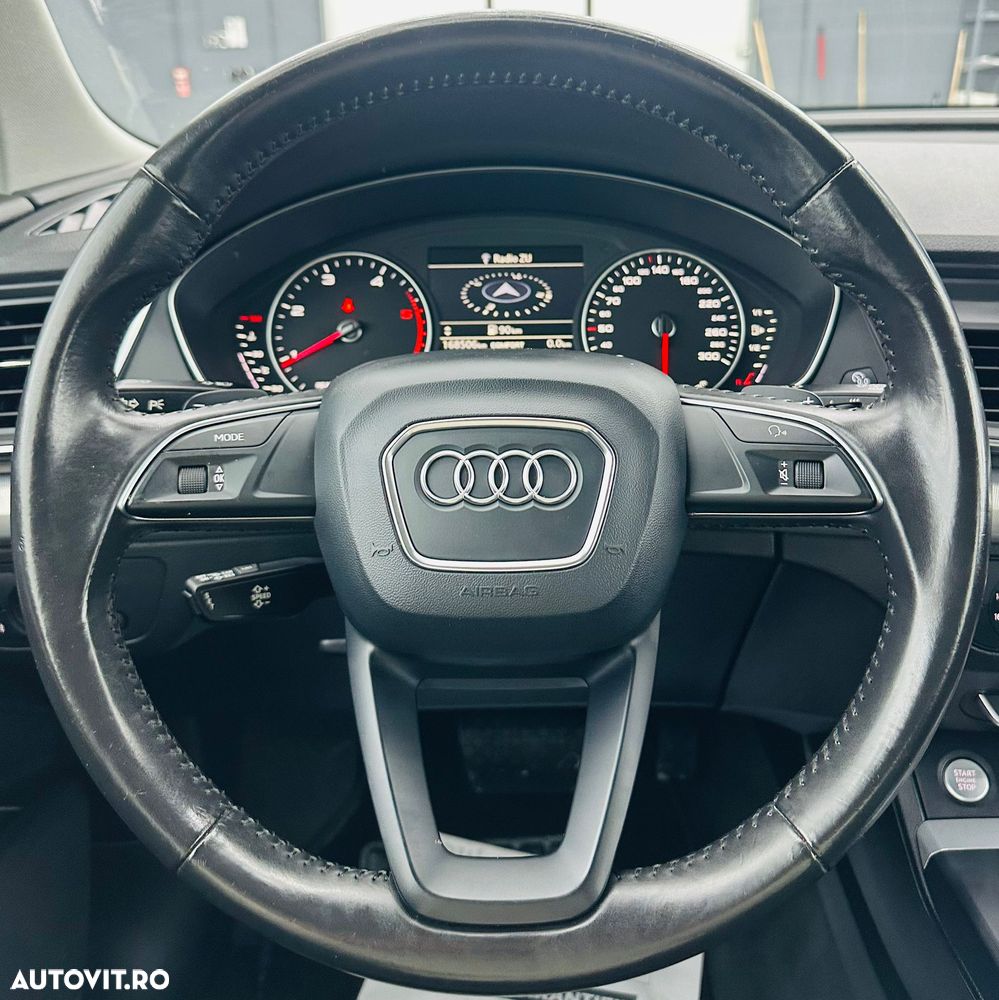 Audi Q5 35 TDI quattro S tronic sport - 30