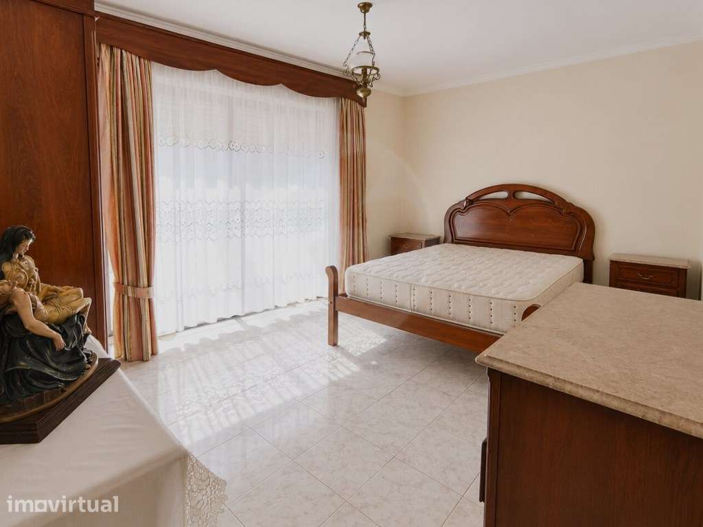 Apartamento T1+1 Junto à Praia em Vila do Conde - Grande imagem: 4/25