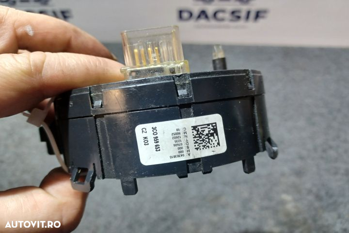 Spirala volan 3C0959653 Volkswagen VW Passat B6 [2005 - 2010] wagon 5 - 3