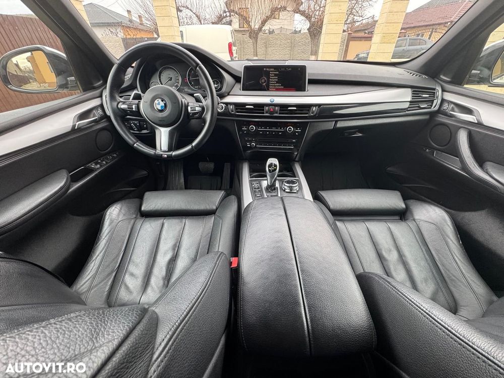 BMW X5 xDrive30d - 5