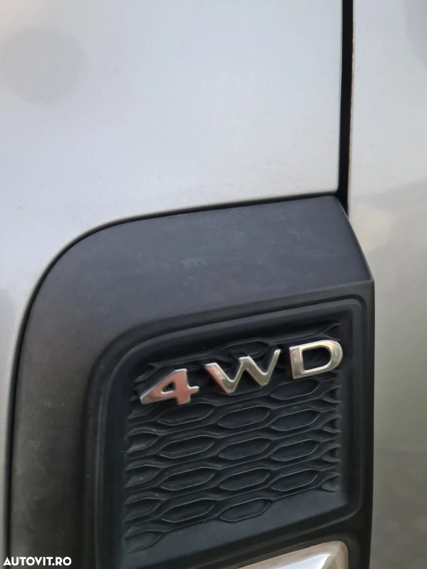 Dacia Duster 1.5 Blue dCi 4WD Prestige - 12