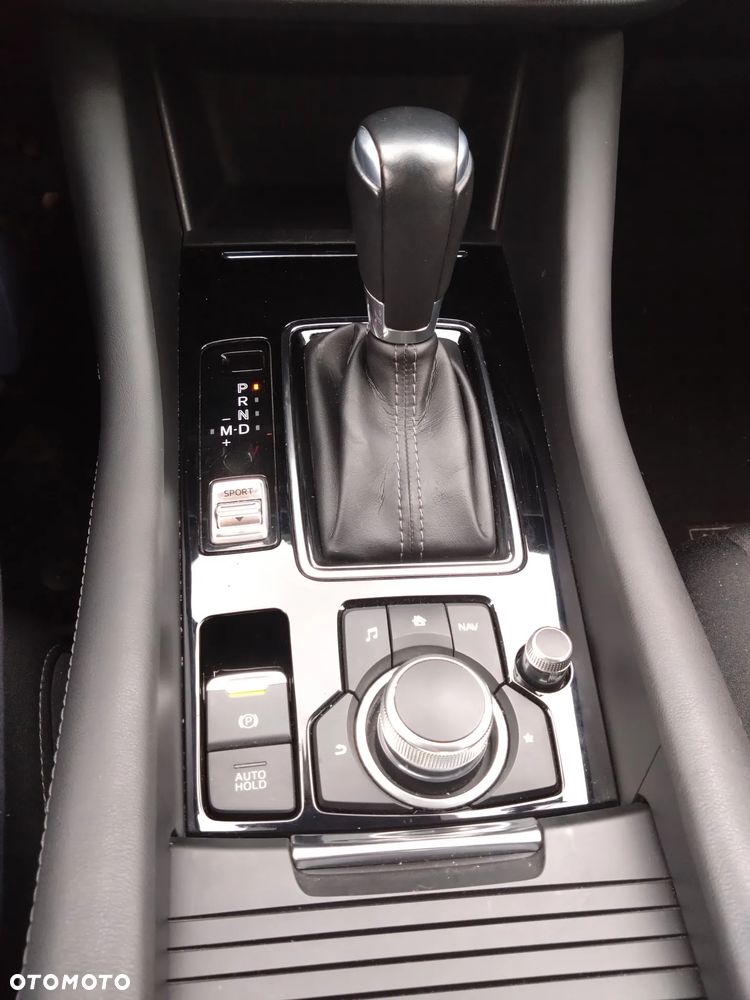 Mazda 6 2.0 Center-Line - 18