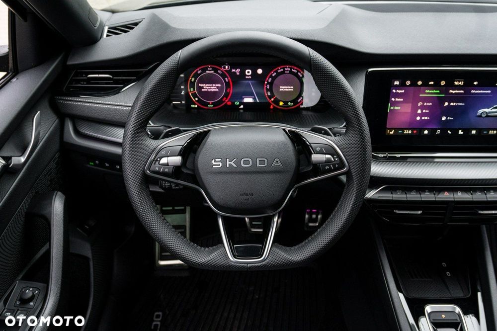 Skoda Octavia - 25
