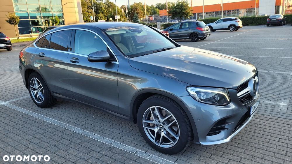 Mercedes-Benz GLC - 10