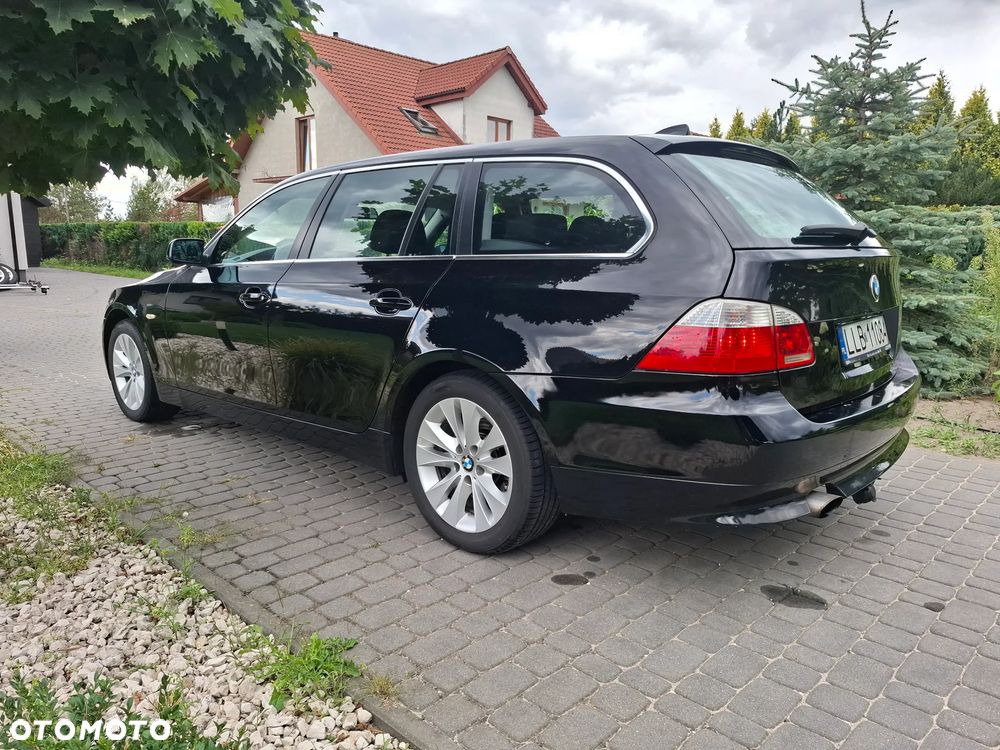 BMW Seria 5 - 3