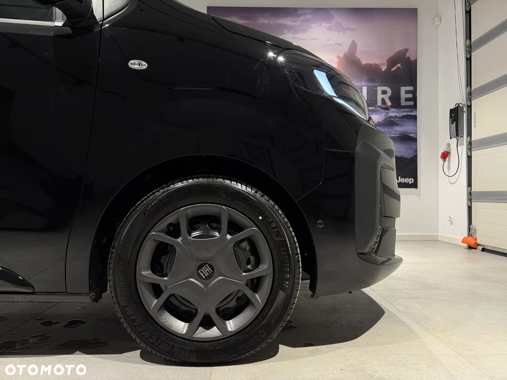 Fiat Ulysse Business EAT8 - 7