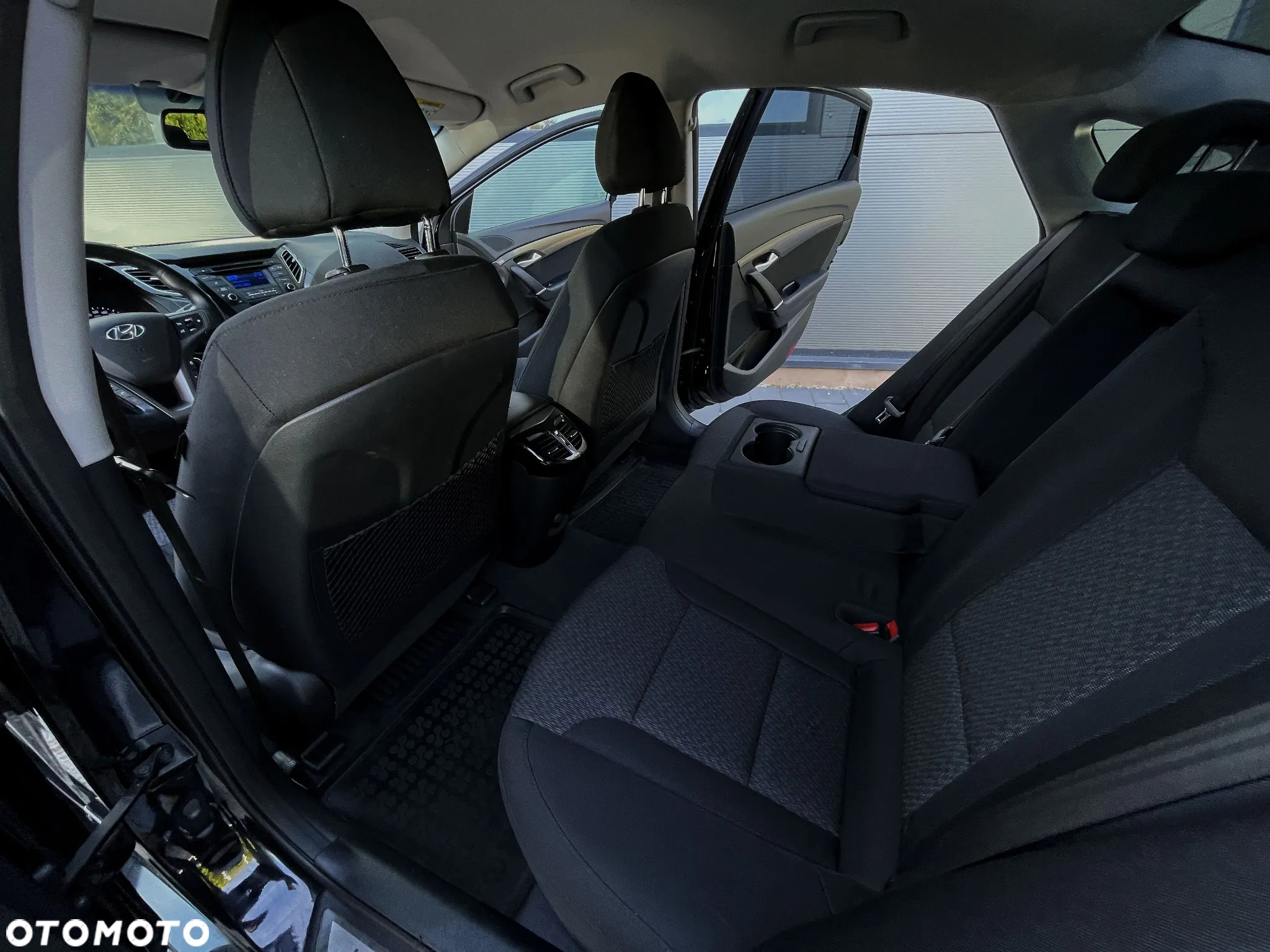 Hyundai i40 1.7 CRDi Style - 35