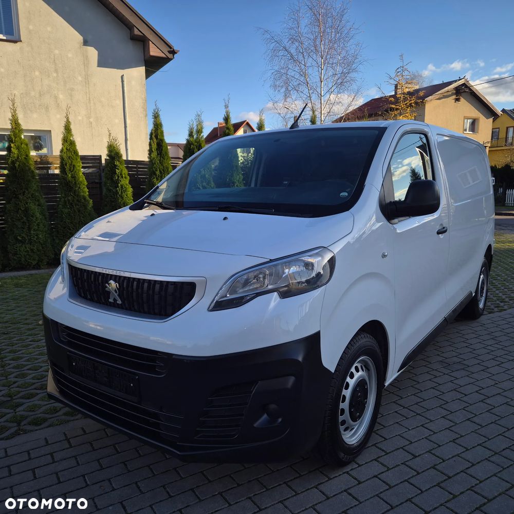 Peugeot Expert - 5