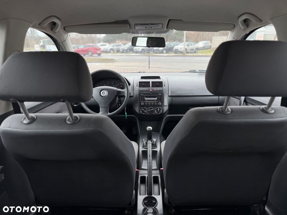 Volkswagen Polo 1.4 TDI Goal - 22