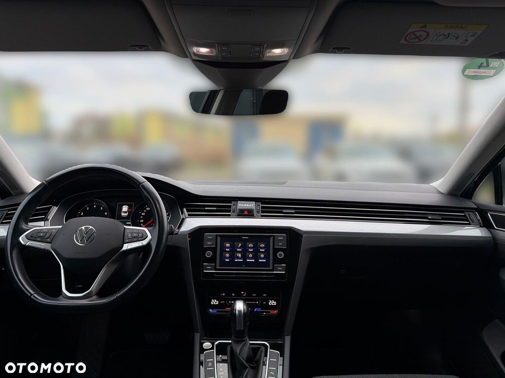 Volkswagen Passat 1.5 TSI EVO Business DSG - 33