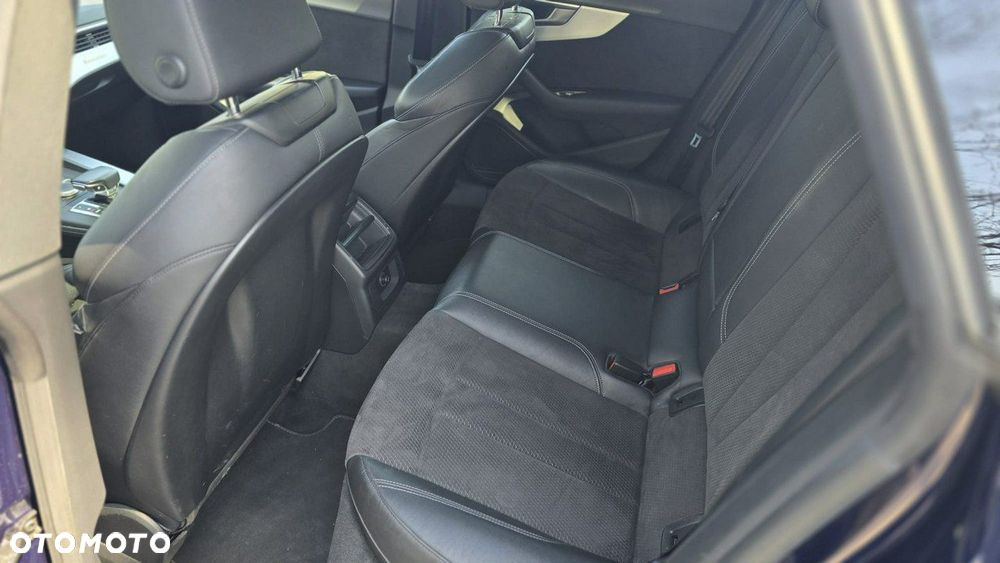 Audi S5 Sportback - 18