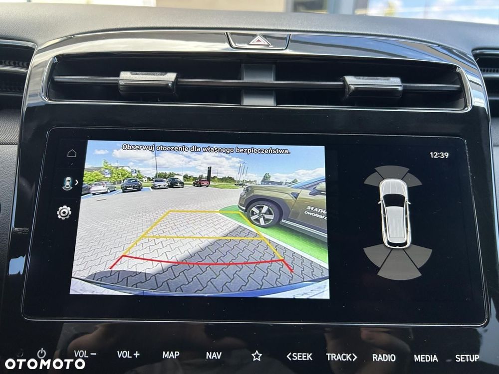 Hyundai Tucson - 26