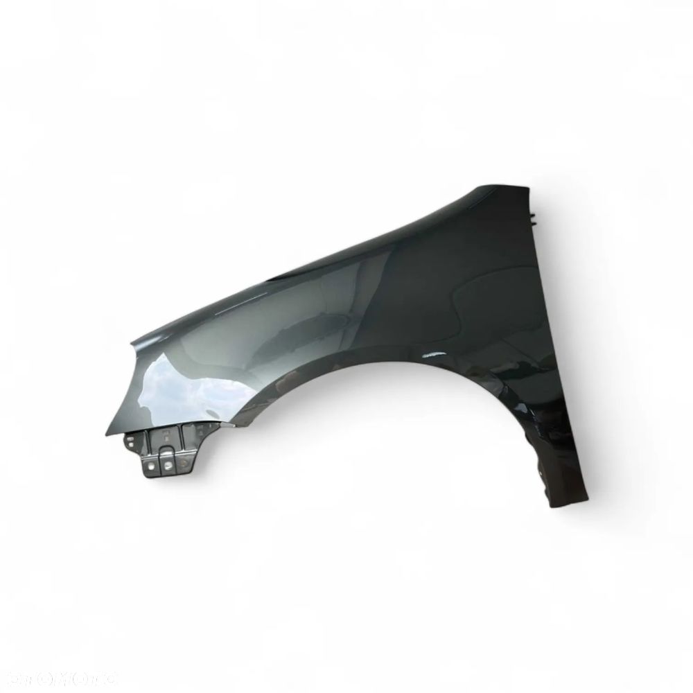 Błotnik lewy vw golf 5 v hb WSZYSTKIE KOLORY LA5S - 6