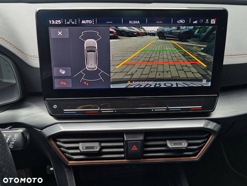 Cupra Leon 2.0 TSI VZ DSG - 11