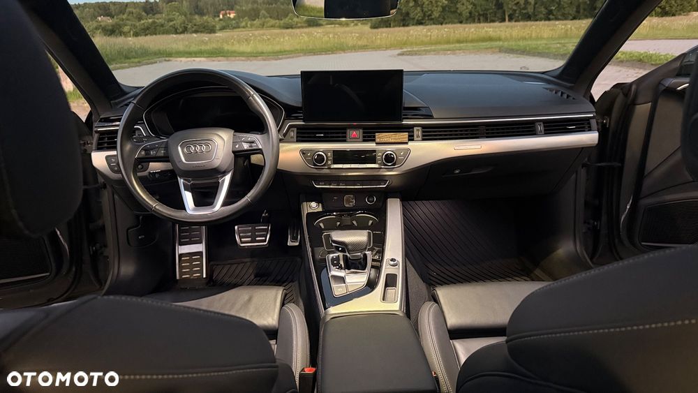 Audi A5 Sportback 45 TFSI quattro S tronic S line - 16