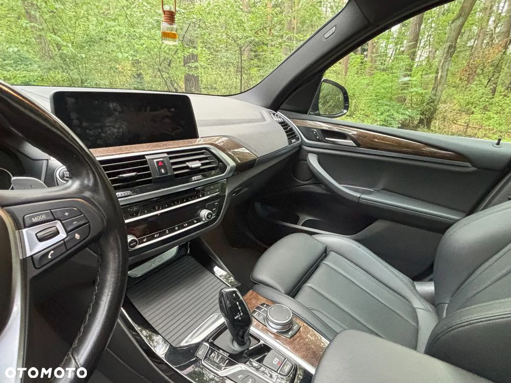 BMW X3 - 6