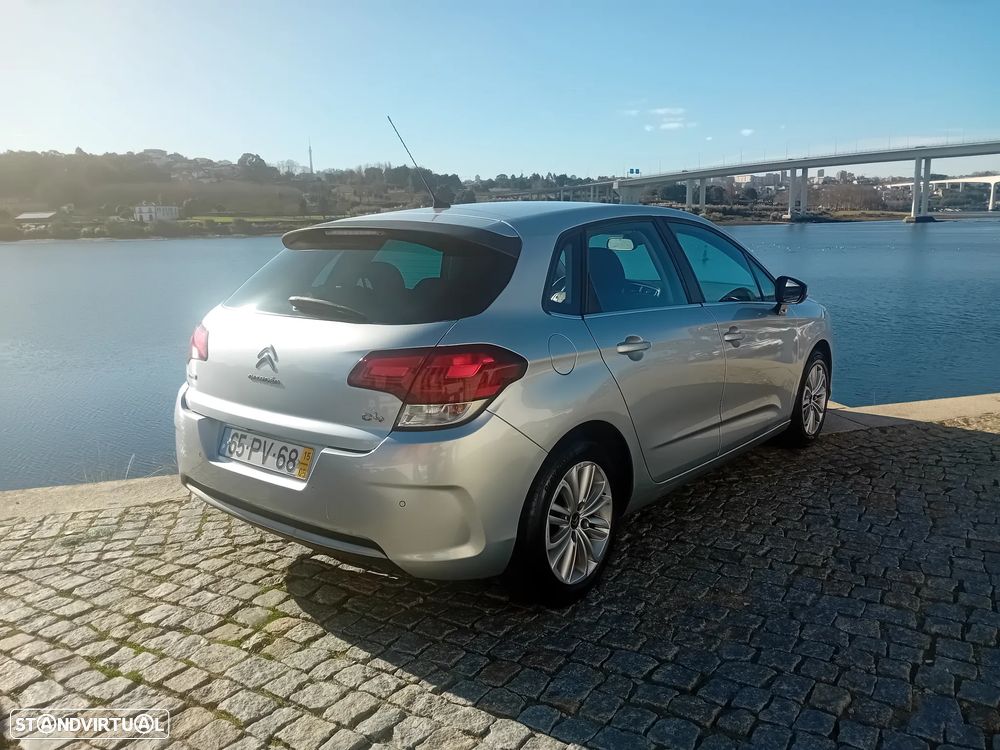Citroën C4 1.6 BlueHDi Live - 21