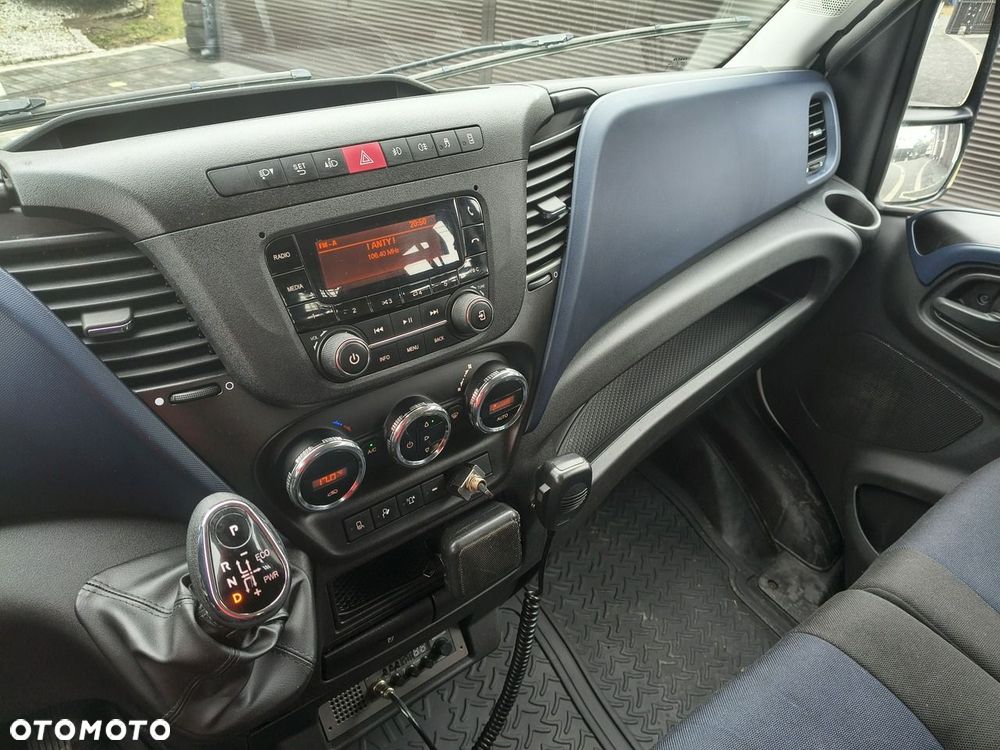 Iveco Daily - 10