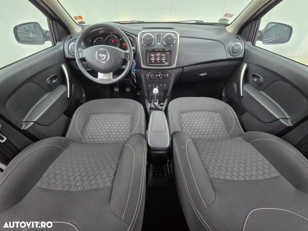 Dacia Logan TCe 90 Prestige - 6