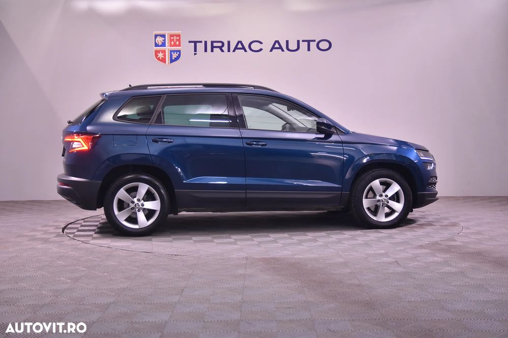 Skoda Karoq - 6