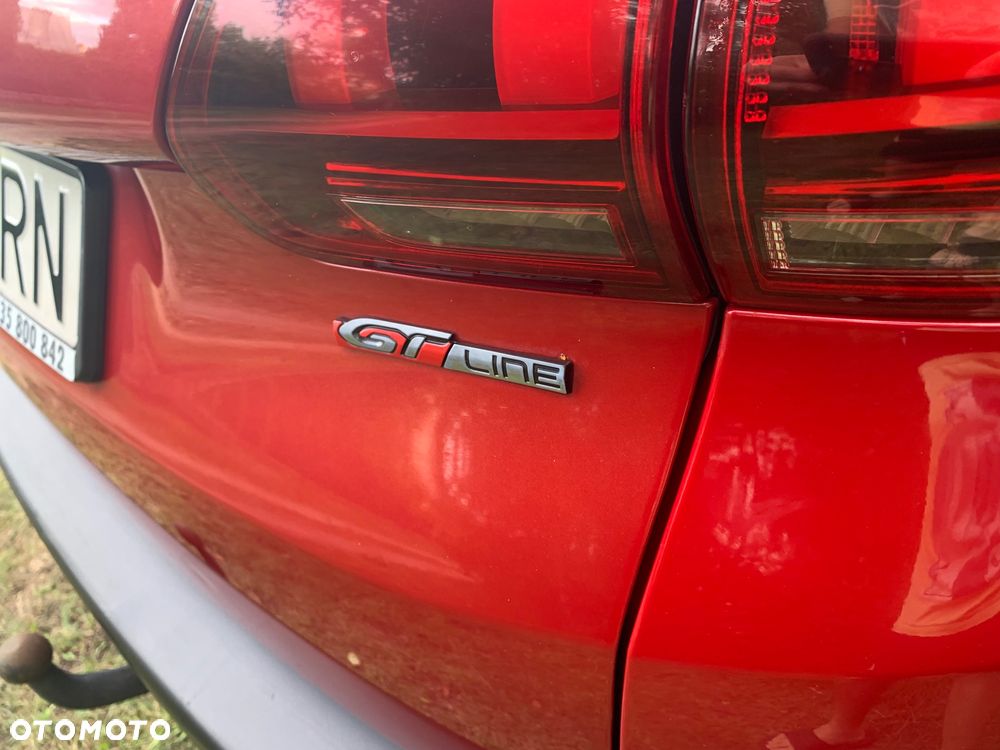 Peugeot 2008 PureTech 110 Stop&Start GT-Line Edition - 26