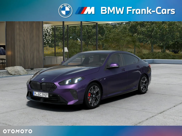 BMW Seria 2 220i M Sport sport